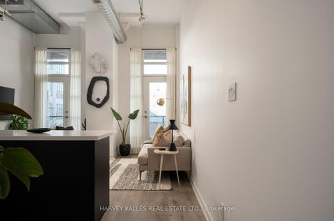 Photo 18 at 317 - 380 Macpherson Avenue, Casa Loma, Toronto