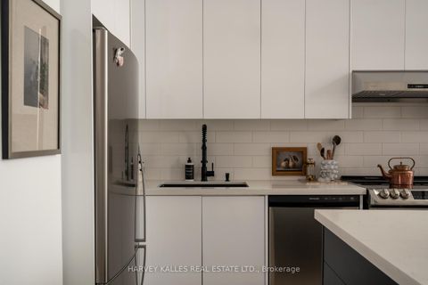 Photo 19 at 317 - 380 Macpherson Avenue, Casa Loma, Toronto