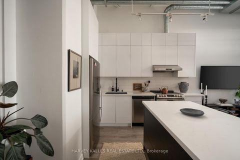 Photo 20 at 317 - 380 Macpherson Avenue, Casa Loma, Toronto