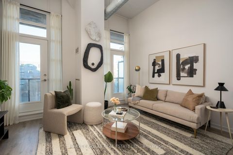 Photo 24 at 317 - 380 Macpherson Avenue, Casa Loma, Toronto