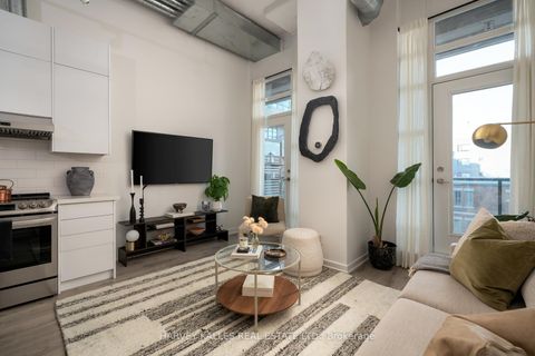 Photo 25 at 317 - 380 Macpherson Avenue, Casa Loma, Toronto