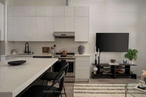 Photo 26 at 317 - 380 Macpherson Avenue, Casa Loma, Toronto