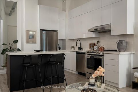 Photo 27 at 317 - 380 Macpherson Avenue, Casa Loma, Toronto