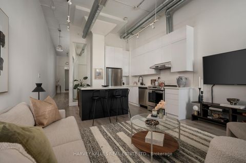 Photo 28 at 317 - 380 Macpherson Avenue, Casa Loma, Toronto