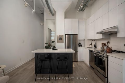 Photo 29 at 317 - 380 Macpherson Avenue, Casa Loma, Toronto