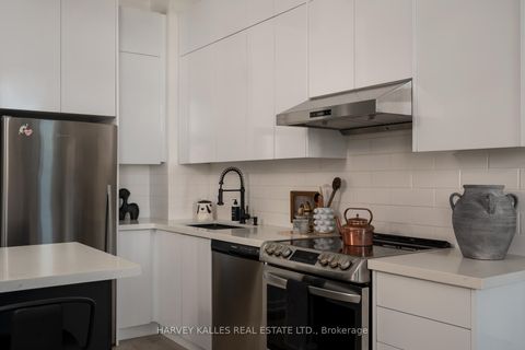 Photo 30 at 317 - 380 Macpherson Avenue, Casa Loma, Toronto
