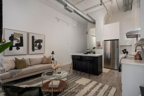 Photo 32 at 317 - 380 Macpherson Avenue, Casa Loma, Toronto