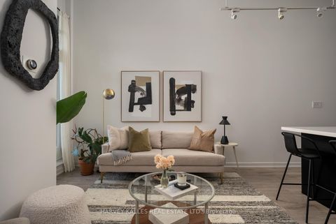 Photo 33 at 317 - 380 Macpherson Avenue, Casa Loma, Toronto