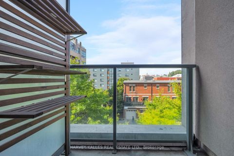 Photo 38 at 317 - 380 Macpherson Avenue, Casa Loma, Toronto