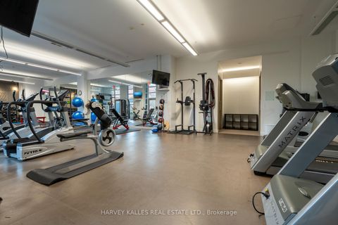 Photo 41 at 317 - 380 Macpherson Avenue, Casa Loma, Toronto