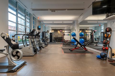 Photo 42 at 317 - 380 Macpherson Avenue, Casa Loma, Toronto