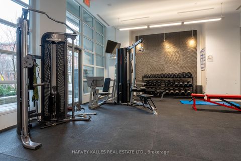 Photo 43 at 317 - 380 Macpherson Avenue, Casa Loma, Toronto