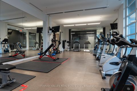 Photo 44 at 317 - 380 Macpherson Avenue, Casa Loma, Toronto