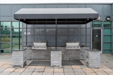 Photo 47 at 317 - 380 Macpherson Avenue, Casa Loma, Toronto