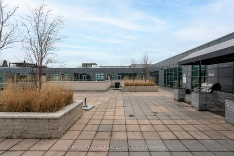 Photo 48 at 317 - 380 Macpherson Avenue, Casa Loma, Toronto