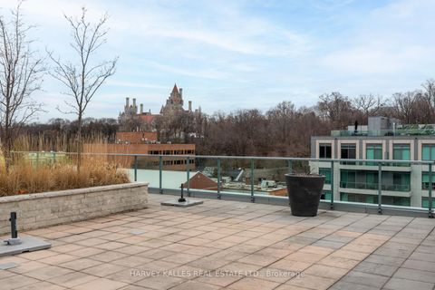 Photo 49 at 317 - 380 Macpherson Avenue, Casa Loma, Toronto