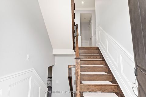 Photo 4 at 106 St. George Street, Mimico, Toronto