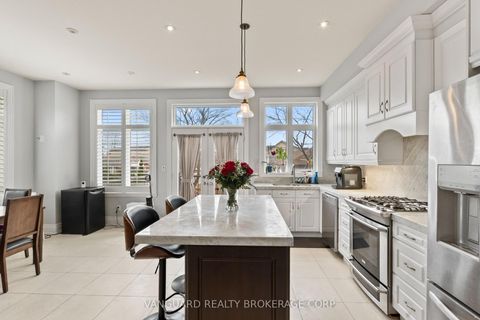 Photo 5 at 106 St. George Street, Mimico, Toronto