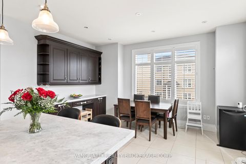 Photo 7 at 106 St. George Street, Mimico, Toronto