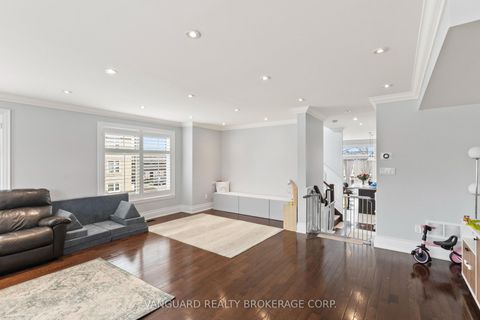 Photo 9 at 106 St. George Street, Mimico, Toronto