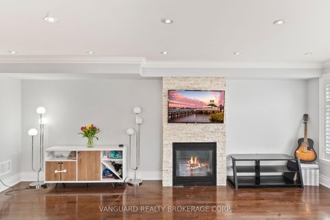 Photo 10 at 106 St. George Street, Mimico, Toronto