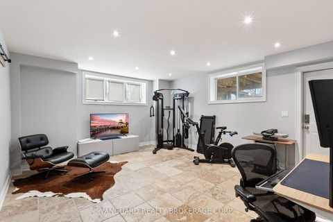 Photo 12 at 106 St. George Street, Mimico, Toronto