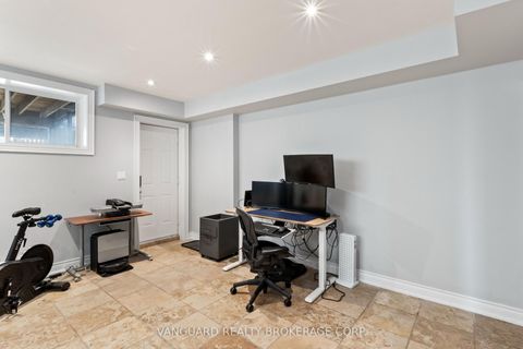 Photo 13 at 106 St. George Street, Mimico, Toronto