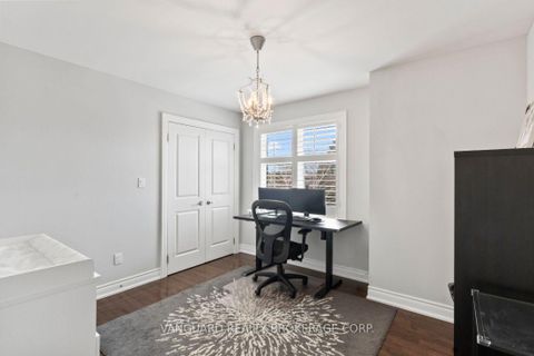 Photo 22 at 106 St. George Street, Mimico, Toronto