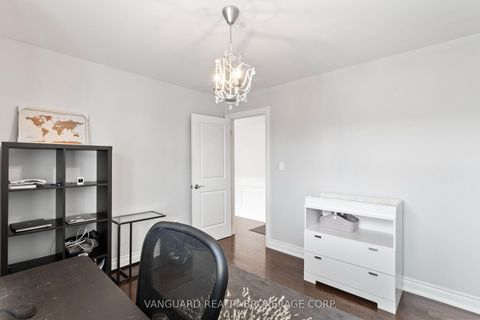 Photo 23 at 106 St. George Street, Mimico, Toronto