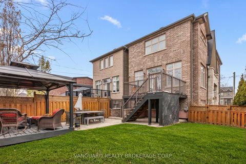 Photo 26 at 106 St. George Street, Mimico, Toronto