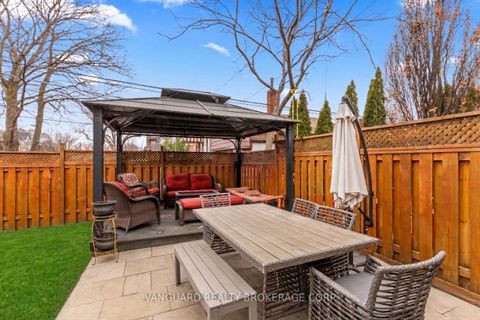 Photo 27 at 106 St. George Street, Mimico, Toronto