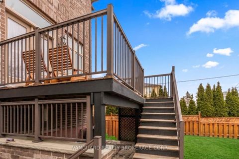 Photo 28 at 106 St. George Street, Mimico, Toronto