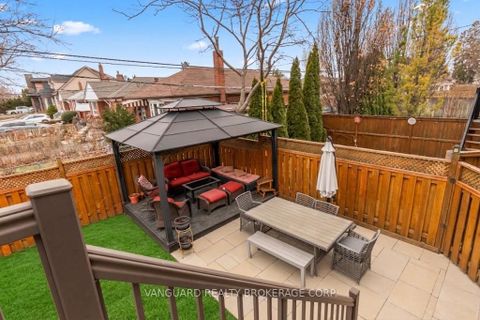 Photo 29 at 106 St. George Street, Mimico, Toronto