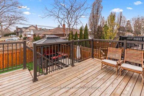 Photo 30 at 106 St. George Street, Mimico, Toronto