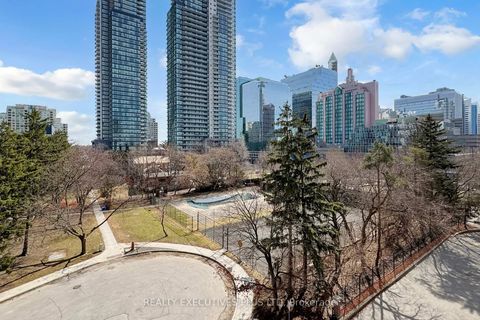 Photo 10 at 521 - 233 Beecroft Road, Willowdale West, Toronto
