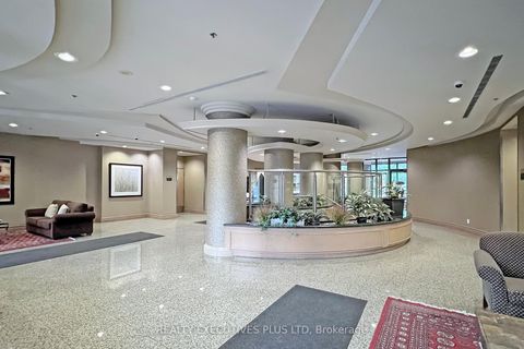 Photo 11 at 521 - 233 Beecroft Road, Willowdale West, Toronto