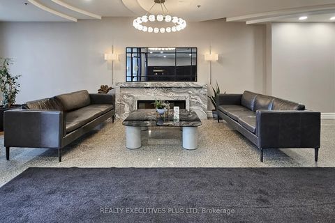 Photo 13 at 521 - 233 Beecroft Road, Willowdale West, Toronto