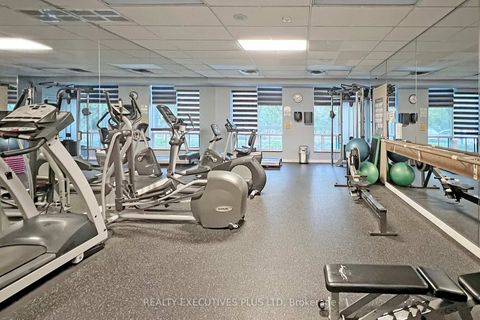 Photo 15 at 521 - 233 Beecroft Road, Willowdale West, Toronto