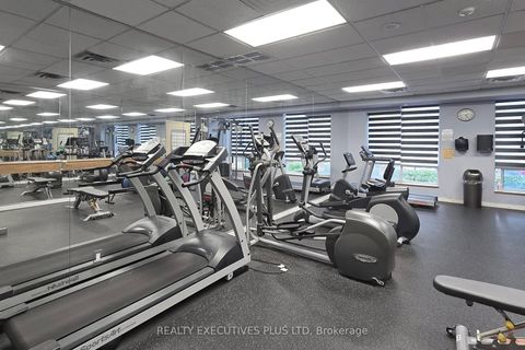 Photo 16 at 521 - 233 Beecroft Road, Willowdale West, Toronto