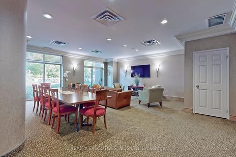 Photo 17 at 521 - 233 Beecroft Road, Willowdale West, Toronto