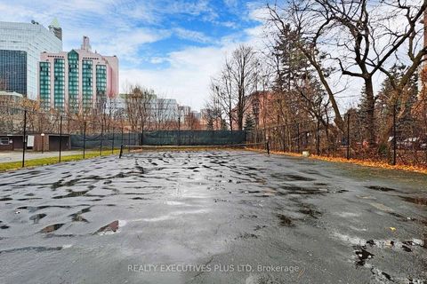 Photo 19 at 521 - 233 Beecroft Road, Willowdale West, Toronto