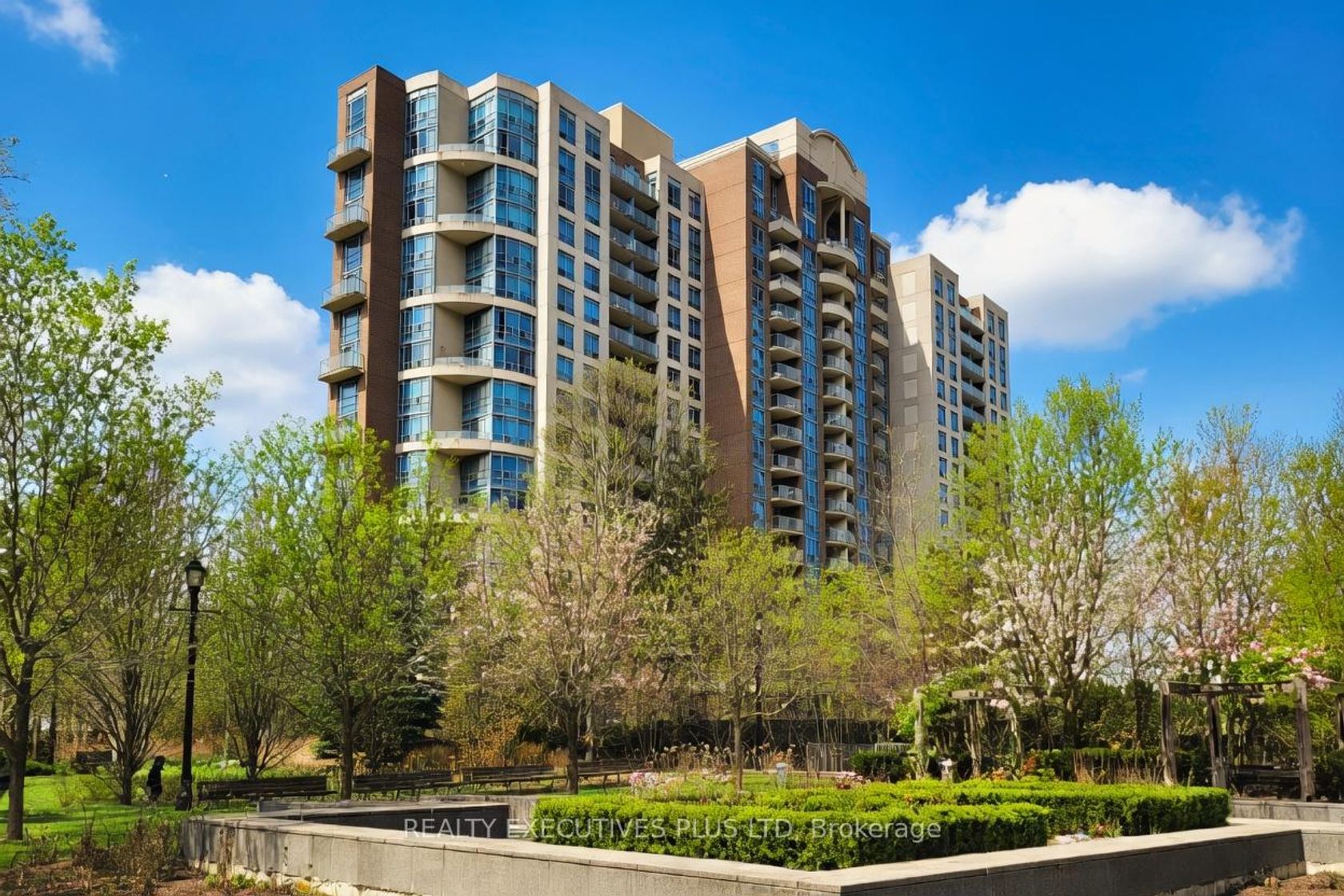 521 - 233 Beecroft Road, Willowdale West, Toronto 