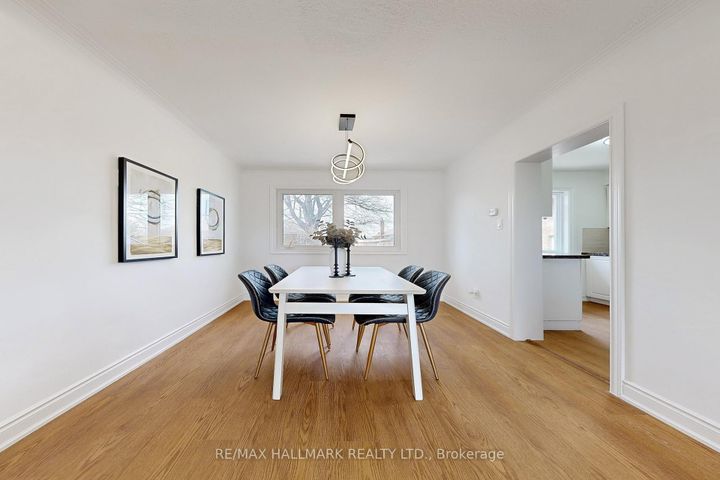 Photo 6 at 16 Marchington Circle, Maryvale, Toronto