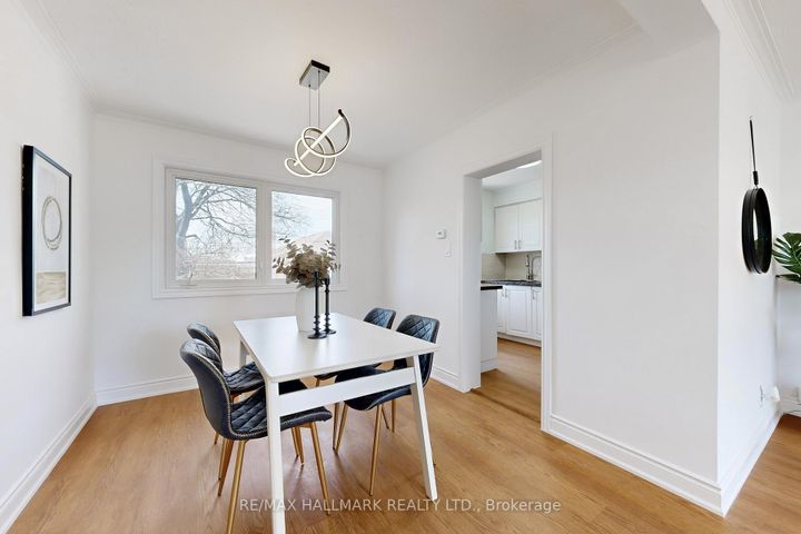 Photo 8 at 16 Marchington Circle, Maryvale, Toronto