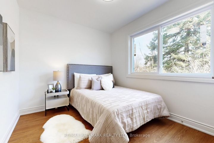 Photo 17 at 16 Marchington Circle, Maryvale, Toronto