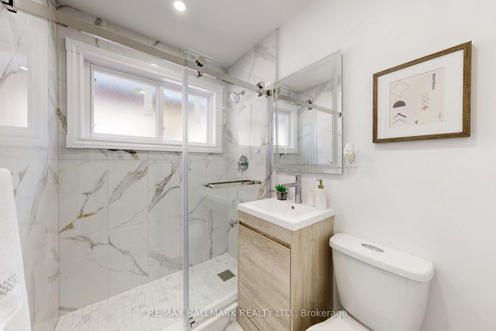 Photo 23 at 16 Marchington Circle, Maryvale, Toronto
