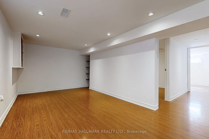 Photo 28 at 16 Marchington Circle, Maryvale, Toronto