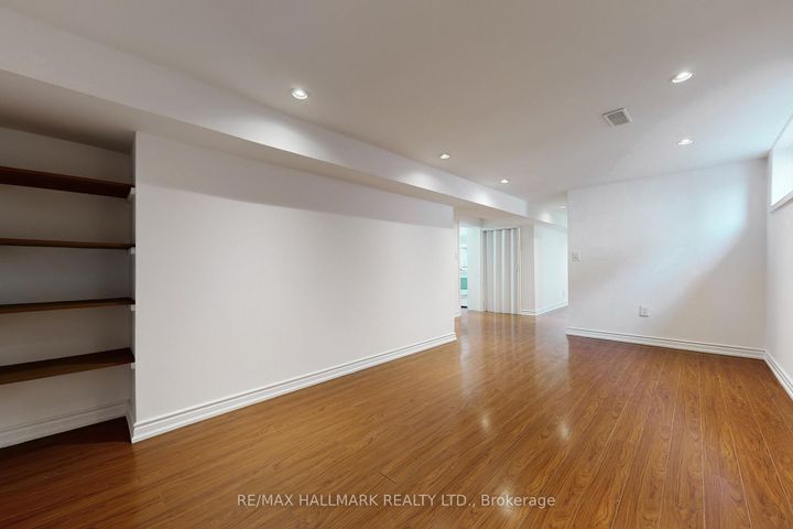 Photo 29 at 16 Marchington Circle, Maryvale, Toronto