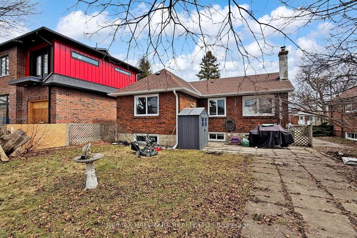 Photo 40 at 16 Marchington Circle, Maryvale, Toronto