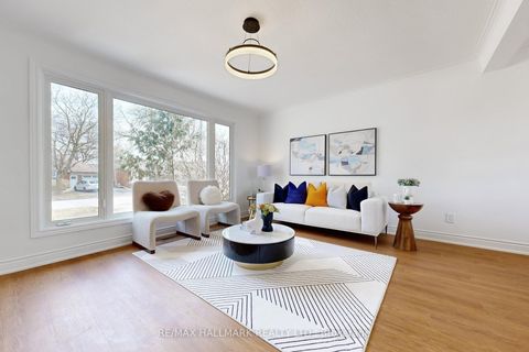 Photo 1 at 16 Marchington Circle, Maryvale, Toronto